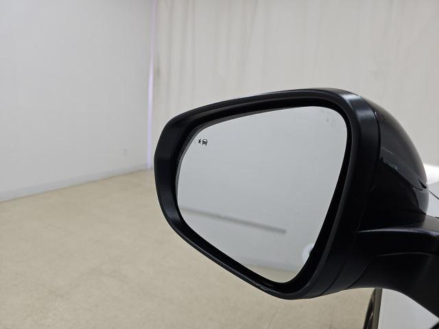 used 2024 Chevrolet Trax car, priced at $20,487