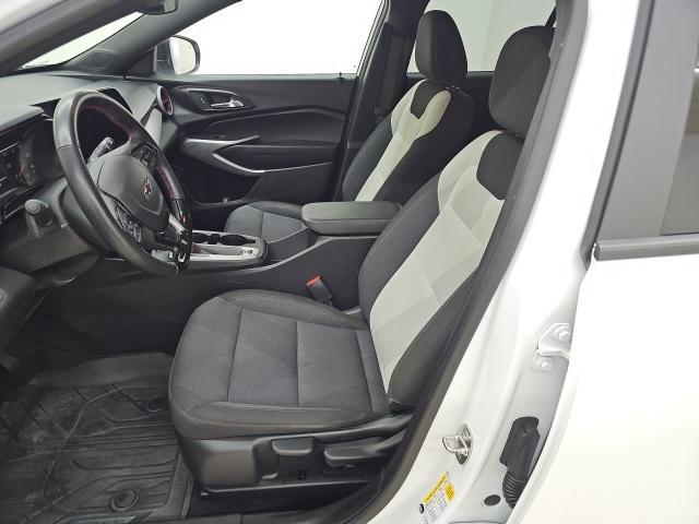 used 2024 Chevrolet Trax car, priced at $20,487