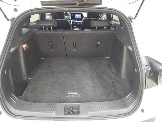 used 2024 Chevrolet Trax car, priced at $20,487