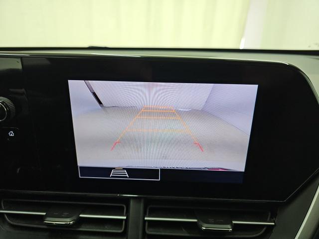 used 2024 Chevrolet Trax car, priced at $20,487