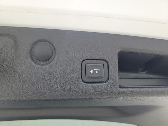 used 2024 Chevrolet Equinox car, priced at $22,447