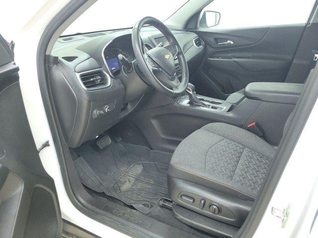 used 2024 Chevrolet Equinox car, priced at $22,985