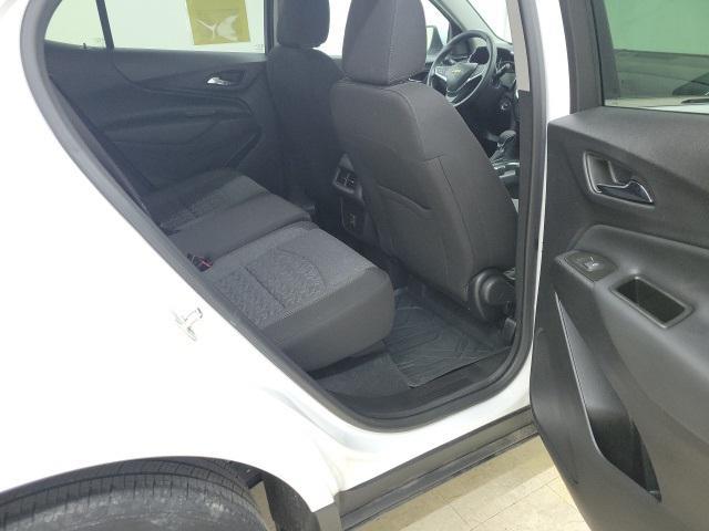used 2024 Chevrolet Equinox car, priced at $22,447