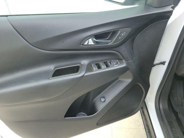 used 2024 Chevrolet Equinox car, priced at $22,985