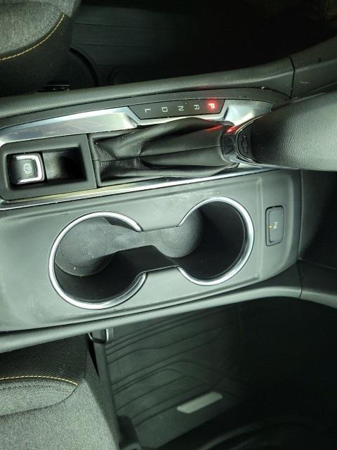 used 2024 Chevrolet Equinox car, priced at $22,447