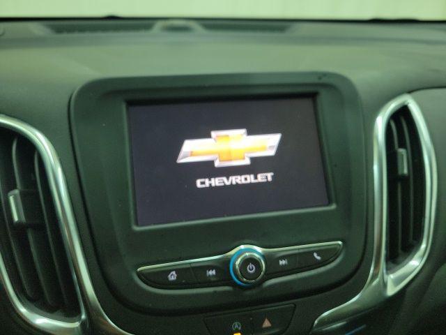 used 2024 Chevrolet Equinox car, priced at $22,985