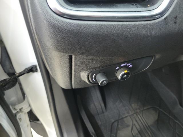 used 2024 Chevrolet Equinox car, priced at $22,447