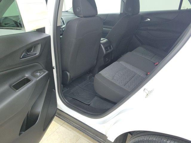 used 2024 Chevrolet Equinox car, priced at $22,985