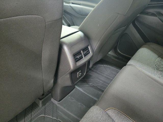 used 2024 Chevrolet Equinox car, priced at $22,985