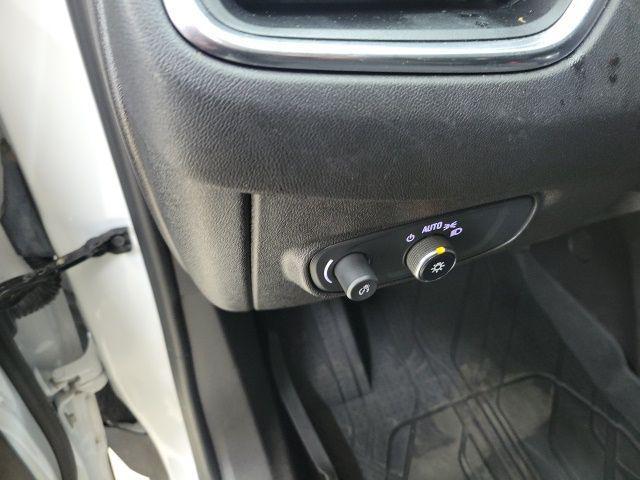 used 2024 Chevrolet Equinox car, priced at $22,985