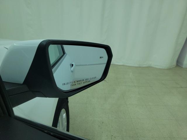 used 2024 Chevrolet Equinox car, priced at $22,447