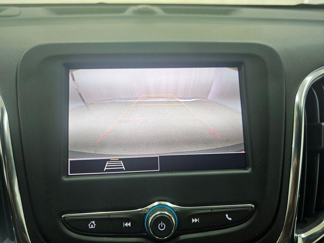 used 2024 Chevrolet Equinox car, priced at $22,995