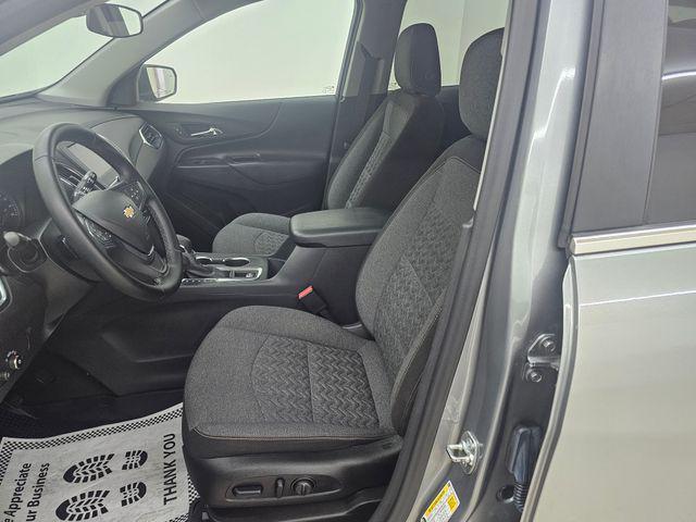 used 2024 Chevrolet Equinox car, priced at $22,995