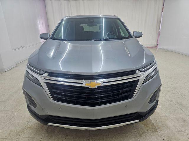 used 2024 Chevrolet Equinox car, priced at $22,995