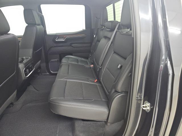 used 2023 GMC Sierra 1500 car, priced at $50,000