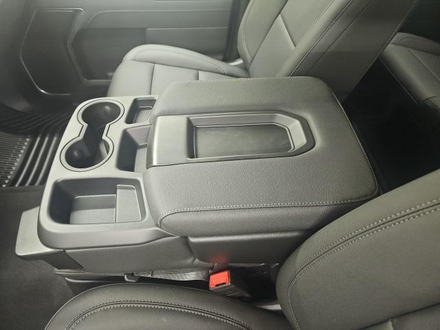 new 2026 Chevrolet Silverado 2500 car, priced at $63,059