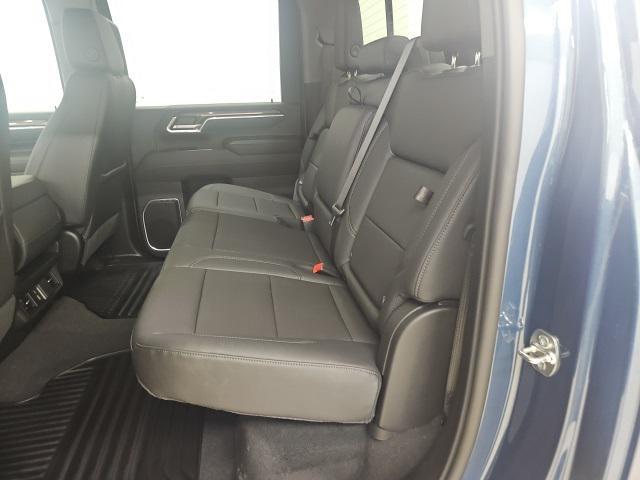 new 2026 Chevrolet Silverado 2500 car, priced at $63,059