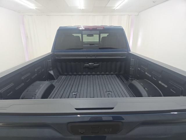 new 2026 Chevrolet Silverado 2500 car, priced at $63,059