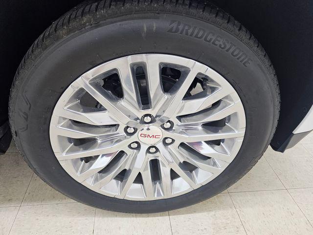 used 2025 GMC Yukon XL car, priced at $73,988