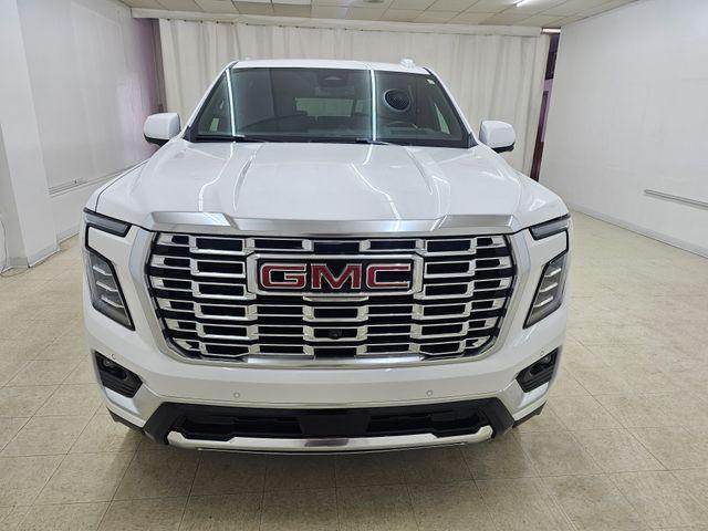 used 2025 GMC Yukon XL car, priced at $73,988