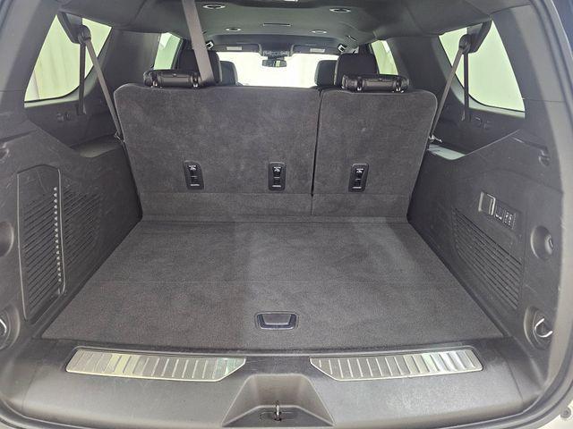 used 2025 GMC Yukon XL car, priced at $73,988