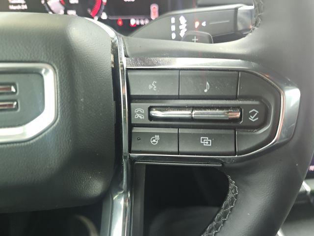 used 2025 GMC Acadia car, priced at $34,485