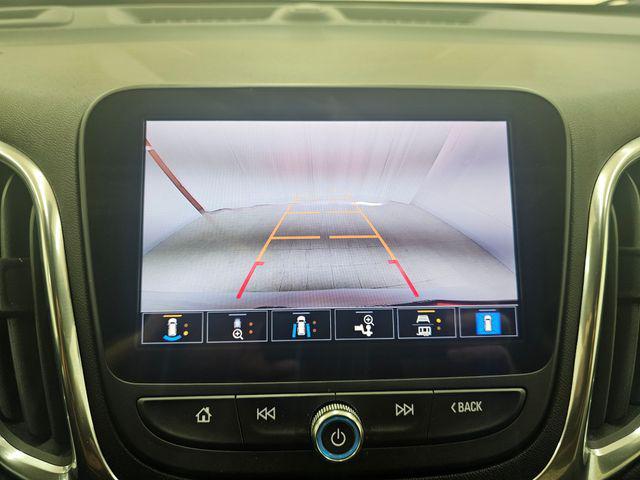 used 2024 Chevrolet Equinox car, priced at $24,774