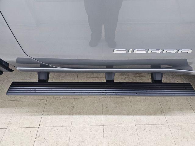new 2026 GMC Sierra 2500 car, priced at $54,179