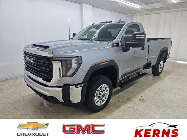 new 2026 GMC Sierra 2500 car, priced at $54,179