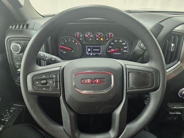 new 2026 GMC Sierra 2500 car, priced at $54,179