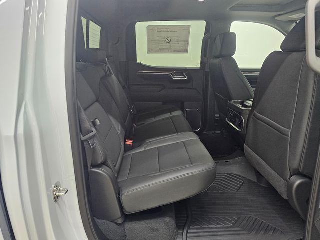 new 2026 Chevrolet Silverado 1500 car, priced at $67,947