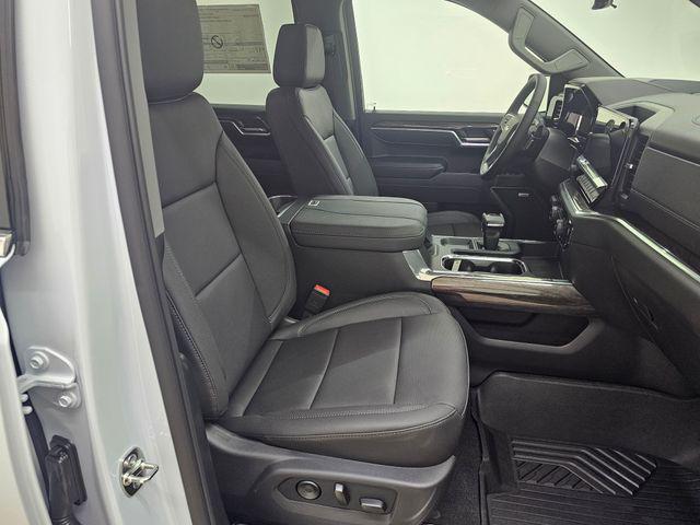 new 2026 Chevrolet Silverado 1500 car, priced at $67,947