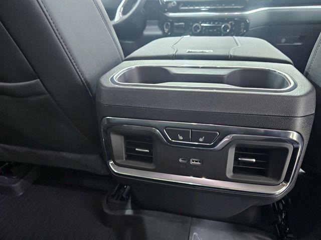 new 2026 Chevrolet Silverado 1500 car, priced at $67,947
