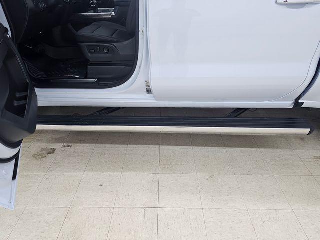 new 2026 Chevrolet Silverado 1500 car, priced at $67,947