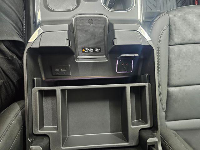 new 2026 Chevrolet Silverado 1500 car, priced at $67,947