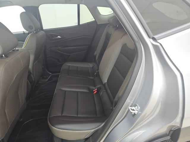 used 2025 Chevrolet Trax car, priced at $23,988