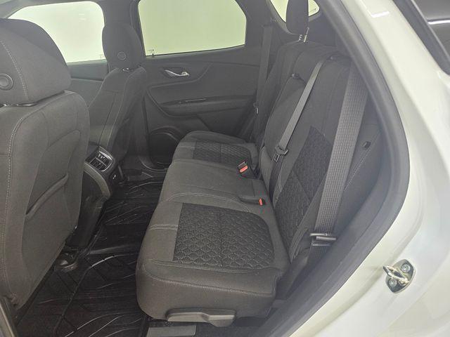 used 2020 Chevrolet Blazer car, priced at $17,795