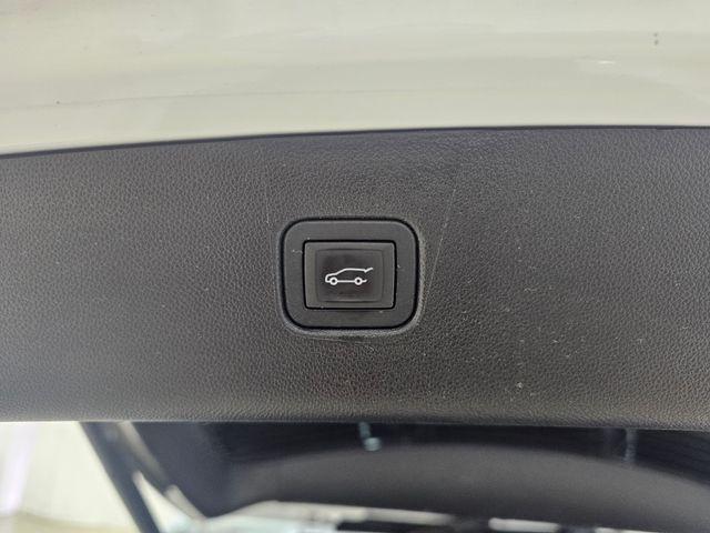 used 2020 Chevrolet Blazer car, priced at $17,795