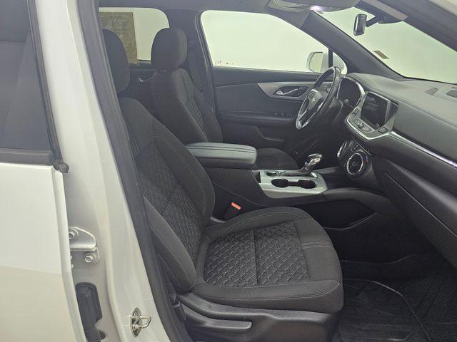 used 2020 Chevrolet Blazer car, priced at $17,795