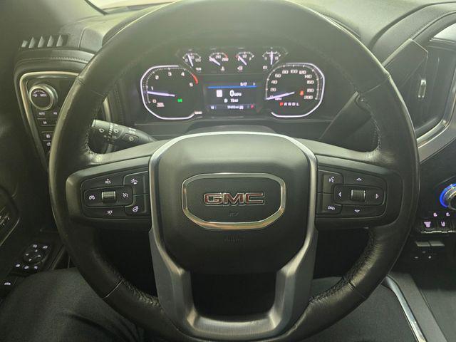 used 2020 GMC Sierra 2500 car, priced at $45,988
