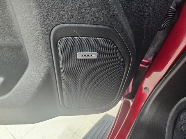 used 2020 GMC Sierra 2500 car, priced at $45,988