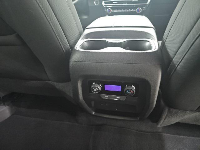 used 2025 Chevrolet Traverse car, priced at $34,597