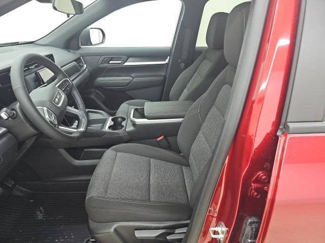 new 2026 GMC Terrain car, priced at $33,820