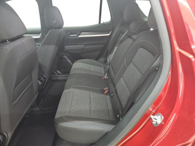 new 2026 GMC Terrain car, priced at $33,820