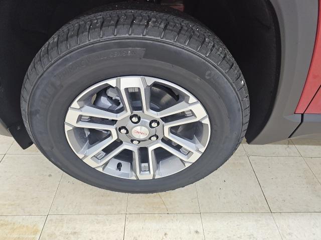 new 2026 GMC Terrain car, priced at $33,820