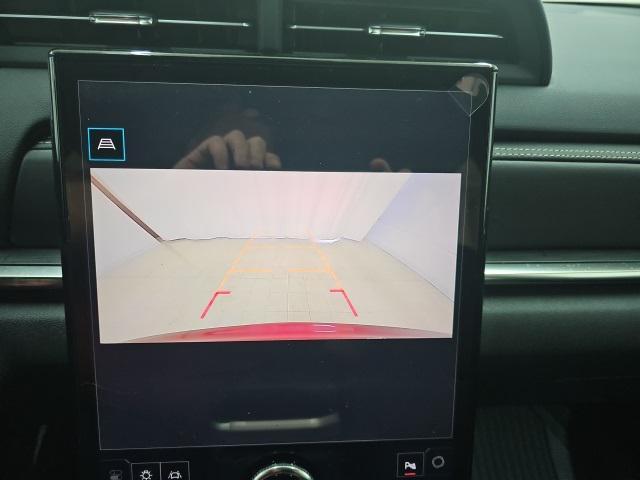 new 2026 GMC Terrain car, priced at $33,820