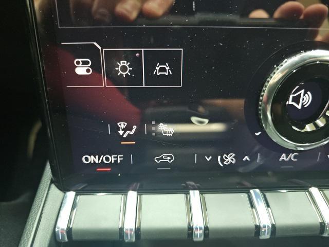 new 2026 GMC Terrain car, priced at $33,820