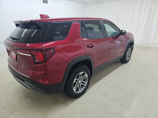 new 2026 GMC Terrain car, priced at $33,820