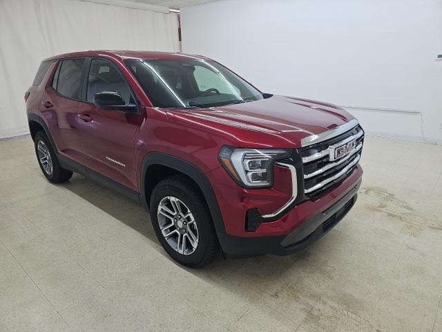 new 2026 GMC Terrain car, priced at $33,820