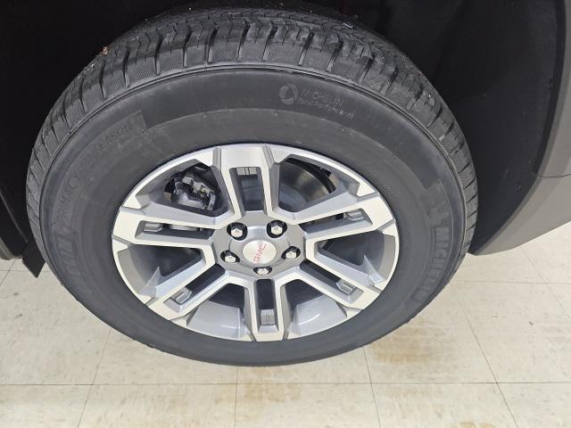 new 2026 GMC Terrain car, priced at $33,820